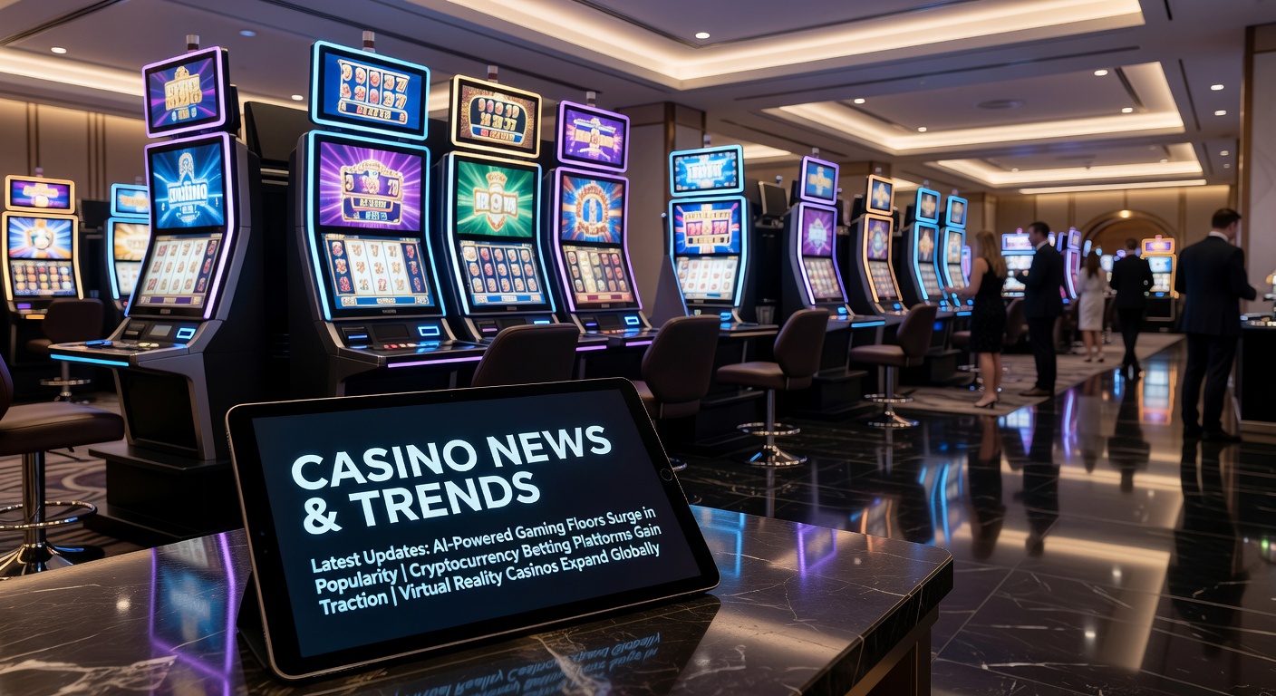 Exterior view of the new Two Kings Casino introductory facility in Kings Mountain, North Carolina
