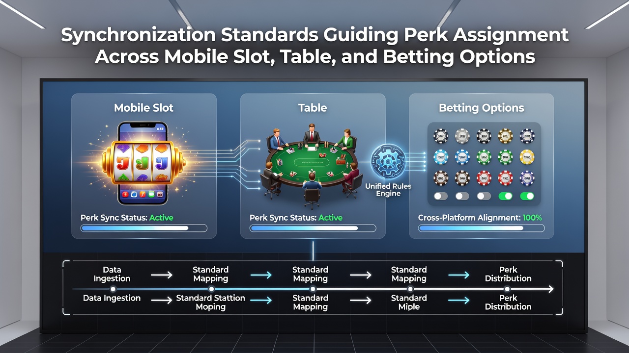 Dashboard view showing reward synchronization across different mobile game categories